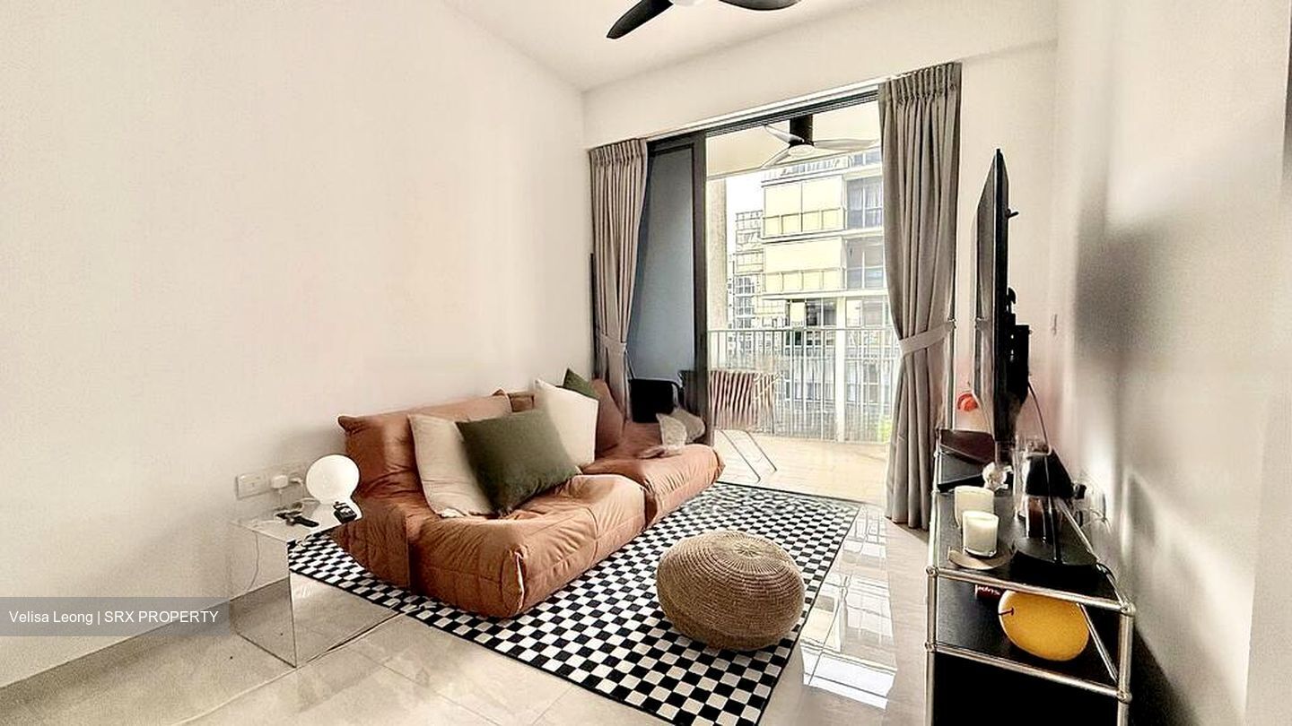The Florence Residences (D19), Apartment #464473351
